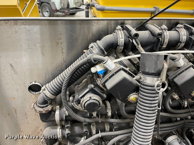 image for item IJ9568 AccuBrine  salt brine maker