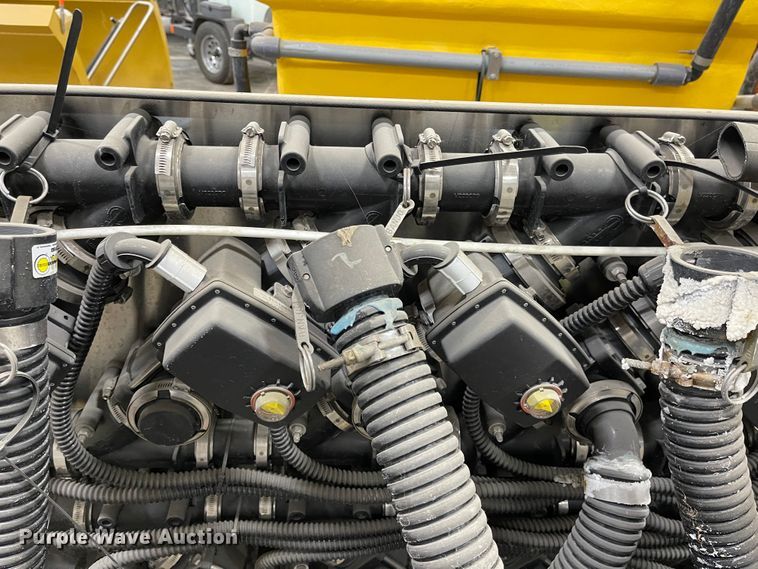 image for item IJ9568 AccuBrine  salt brine maker