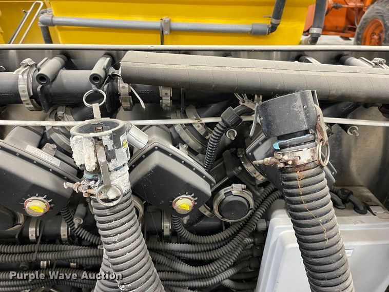 image for item IJ9568 AccuBrine  salt brine maker