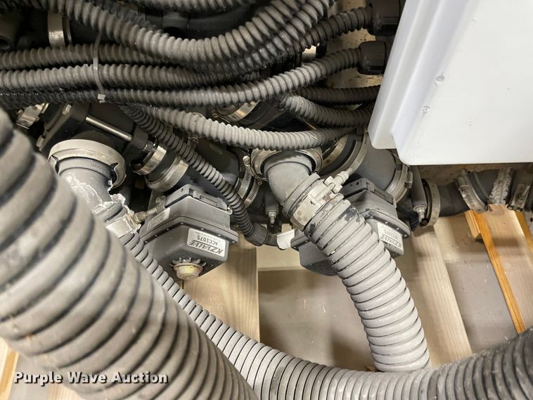 image for item IJ9568 AccuBrine  salt brine maker