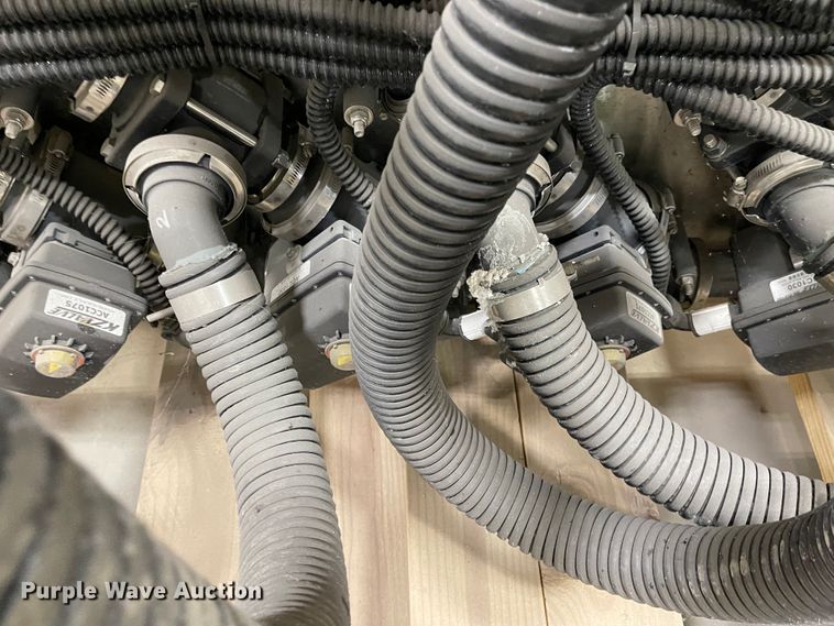 image for item IJ9568 AccuBrine  salt brine maker