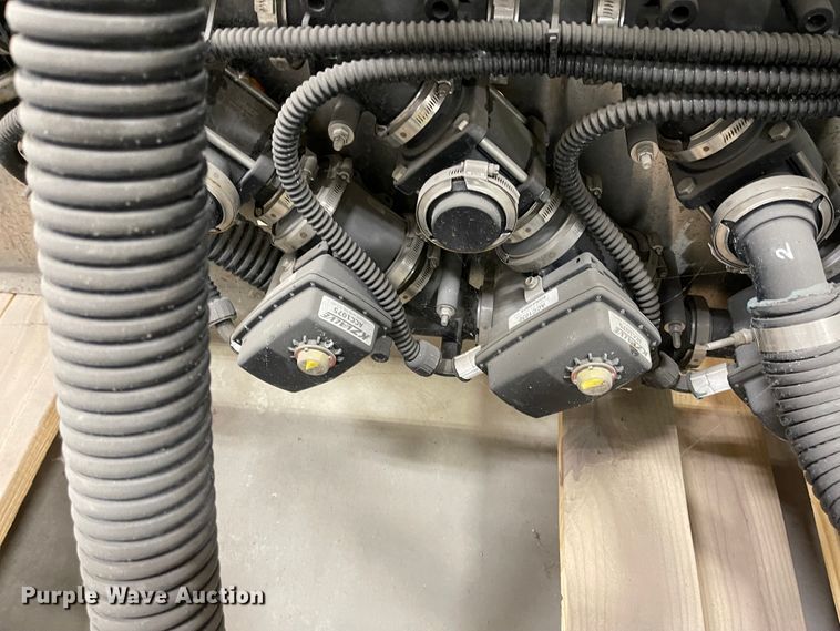 image for item IJ9568 AccuBrine  salt brine maker