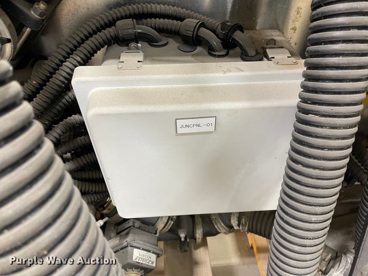 image for item IJ9568 AccuBrine  salt brine maker