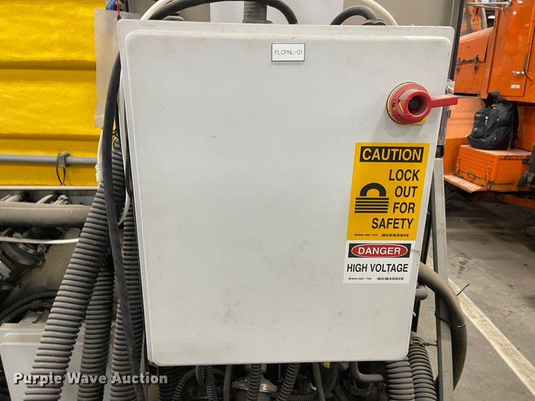 image for item IJ9568 AccuBrine  salt brine maker