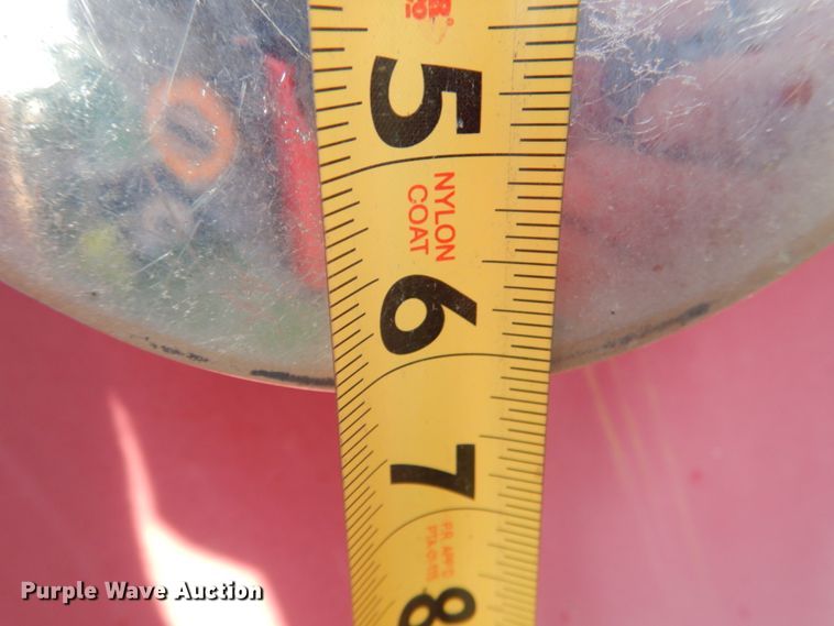 image for item IR9111 1975 Chevrolet C65  pumper fire truck