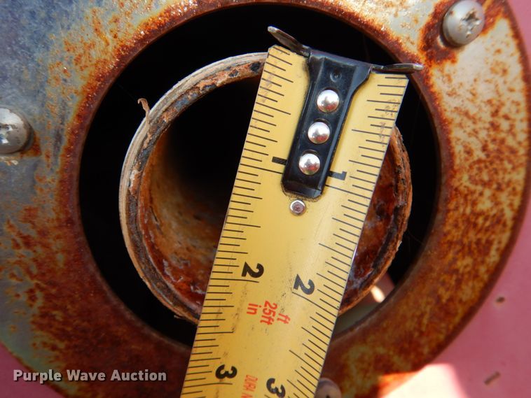 image for item IR9111 1975 Chevrolet C65  pumper fire truck