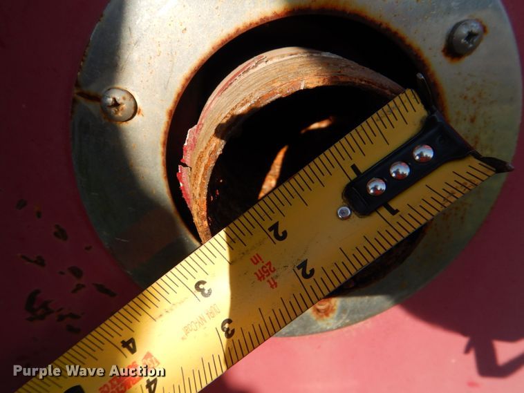 image for item IR9111 1975 Chevrolet C65  pumper fire truck