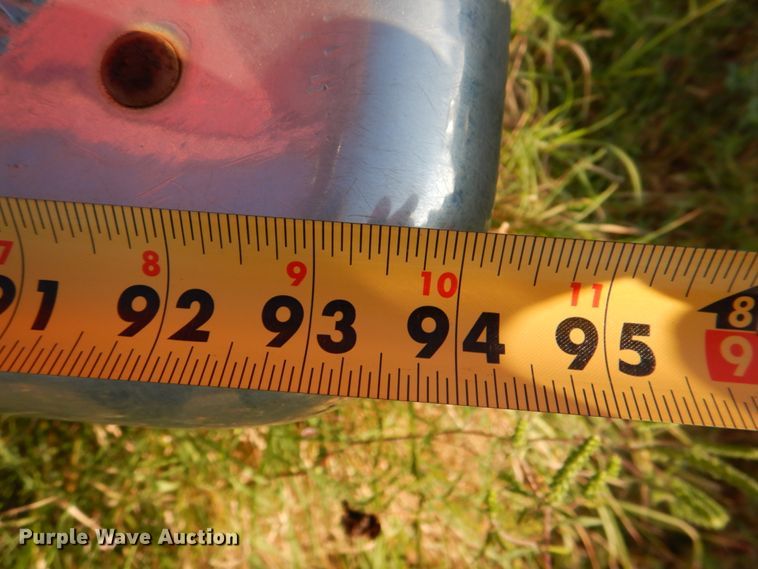 image for item IR9111 1975 Chevrolet C65  pumper fire truck