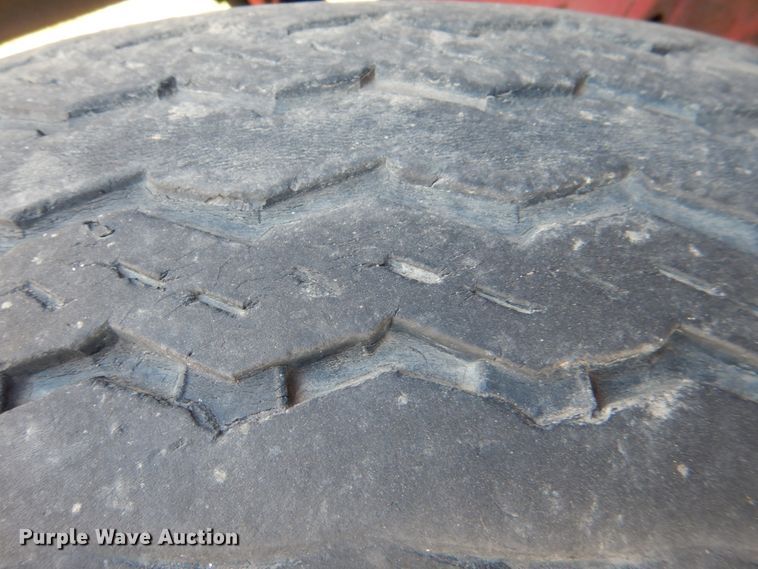 image for item IR9111 1975 Chevrolet C65  pumper fire truck