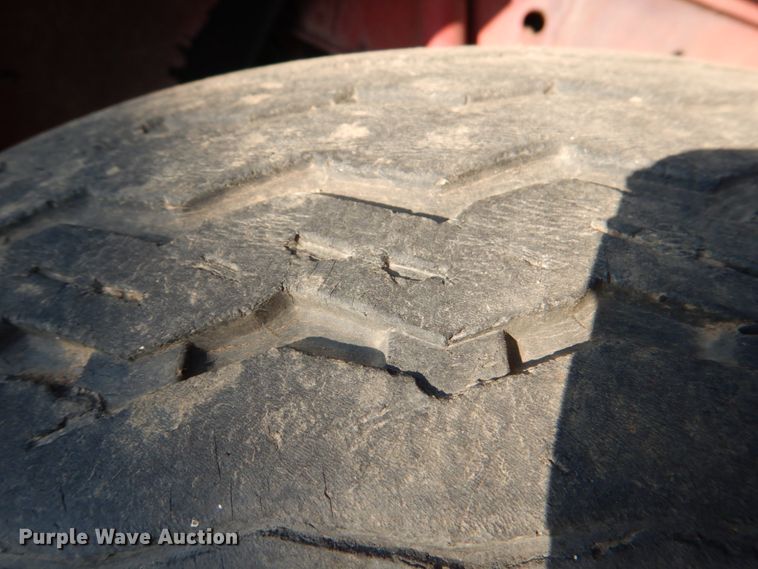 image for item IR9111 1975 Chevrolet C65  pumper fire truck