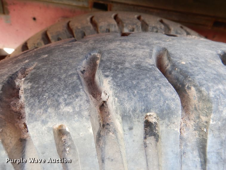 image for item IR9111 1975 Chevrolet C65  pumper fire truck