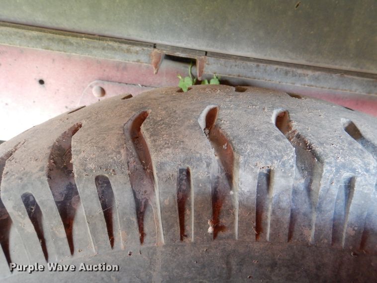 image for item IR9111 1975 Chevrolet C65  pumper fire truck