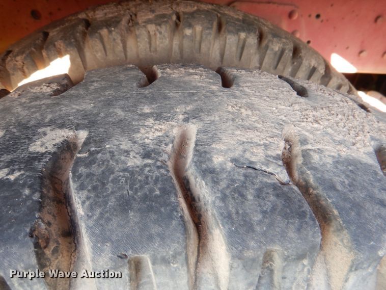 image for item IR9111 1975 Chevrolet C65  pumper fire truck