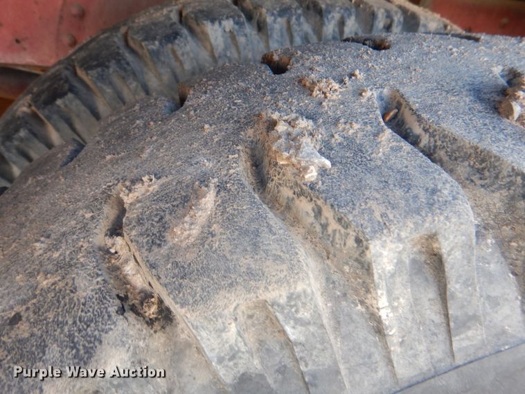 image for item IR9111 1975 Chevrolet C65  pumper fire truck