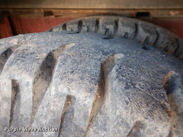 image for item IR9111 1975 Chevrolet C65  pumper fire truck