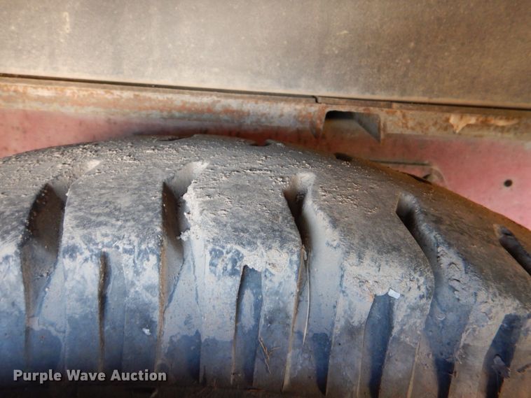 image for item IR9111 1975 Chevrolet C65  pumper fire truck