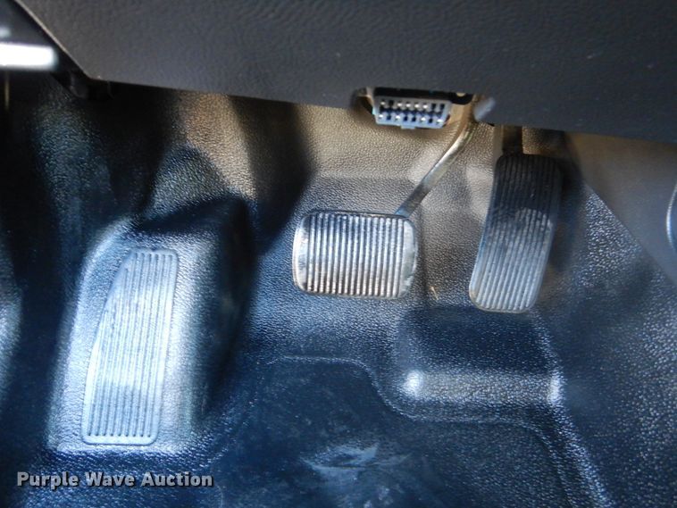 image for item IU9778 2015 Ford Taurus Police Interceptor