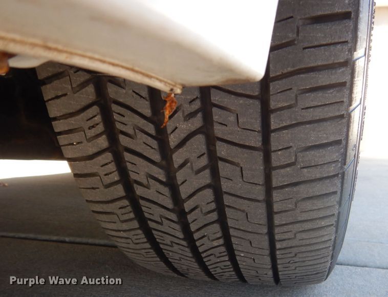 image for item IU9778 2015 Ford Taurus Police Interceptor