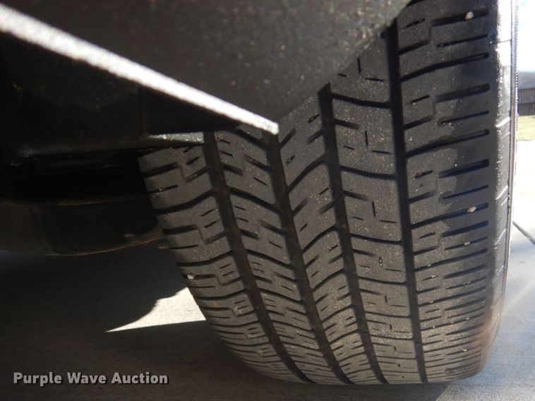 image for item IU9778 2015 Ford Taurus Police Interceptor