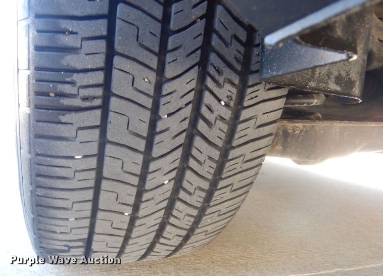 image for item IU9778 2015 Ford Taurus Police Interceptor