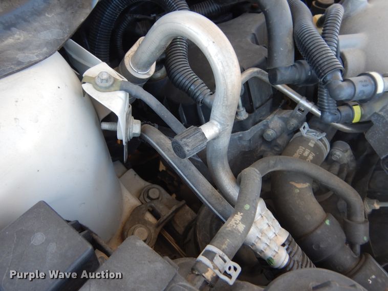 image for item IU9779 2017 Ford Taurus Police Interceptor