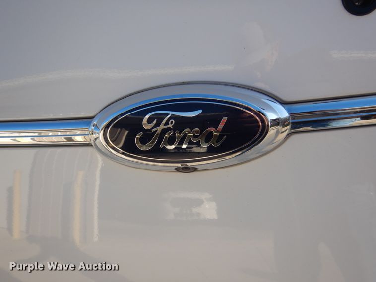 image for item IU9779 2017 Ford Taurus Police Interceptor