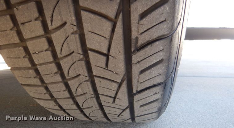 image for item IU9779 2017 Ford Taurus Police Interceptor