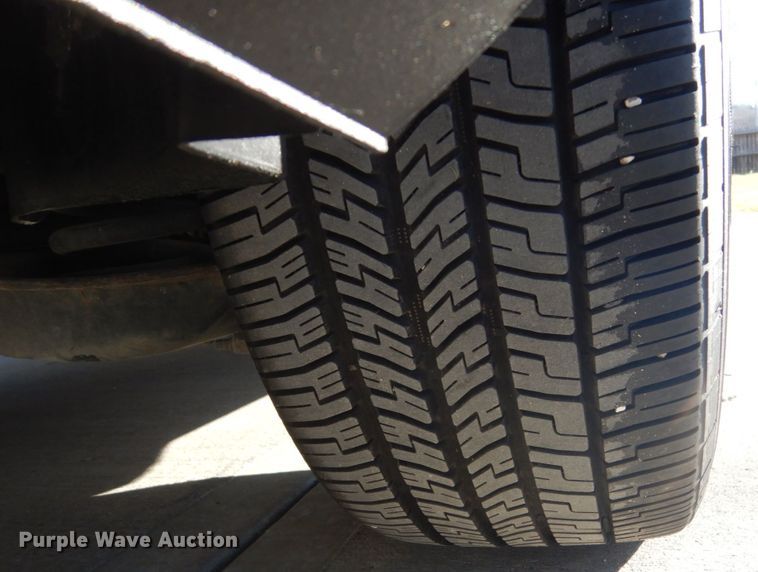 image for item IU9779 2017 Ford Taurus Police Interceptor