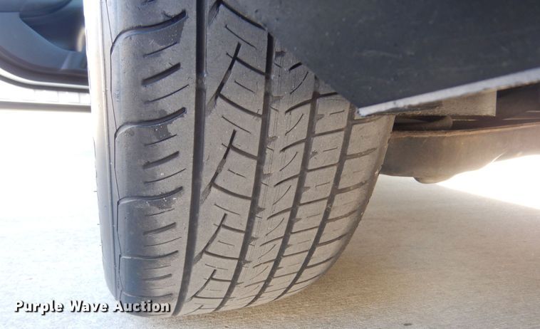 image for item IU9779 2017 Ford Taurus Police Interceptor