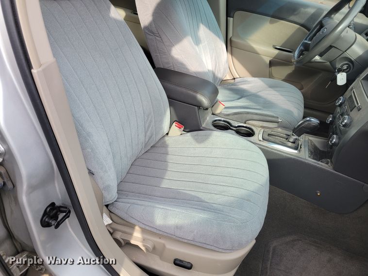 image for item IV9719 2010 Ford Fusion