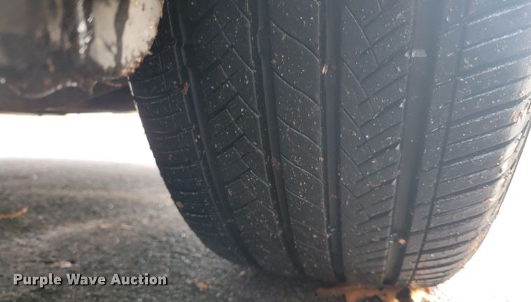 image for item IV9719 2010 Ford Fusion