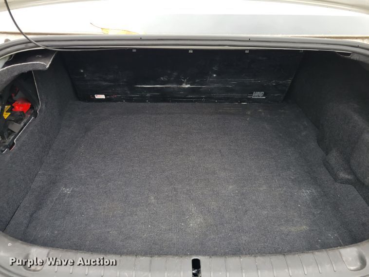 image for item IV9722 2014 Chevrolet Caprice Police