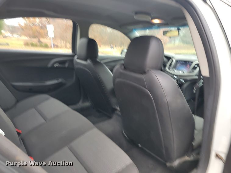 image for item IV9722 2014 Chevrolet Caprice Police