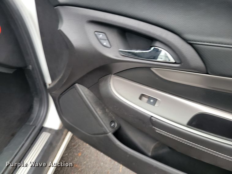 image for item IV9722 2014 Chevrolet Caprice Police