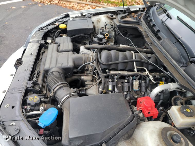 image for item IV9722 2014 Chevrolet Caprice Police