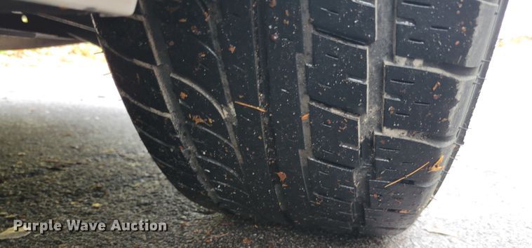 image for item IV9722 2014 Chevrolet Caprice Police