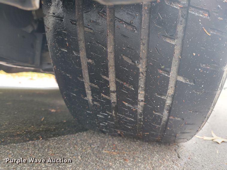 image for item IV9723 2016 Ford Taurus