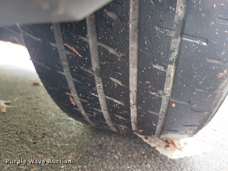 image for item IV9723 2016 Ford Taurus