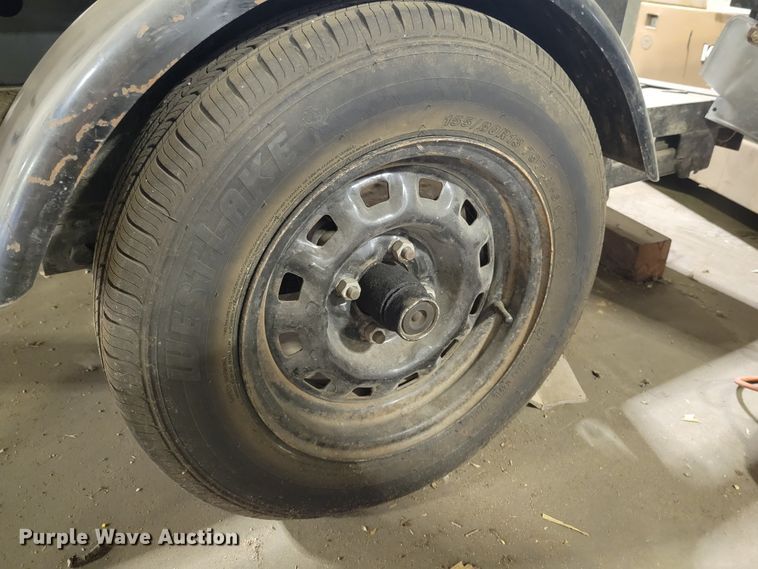 image for item IV9725 Miller Bobcat 225NT  welder/generator