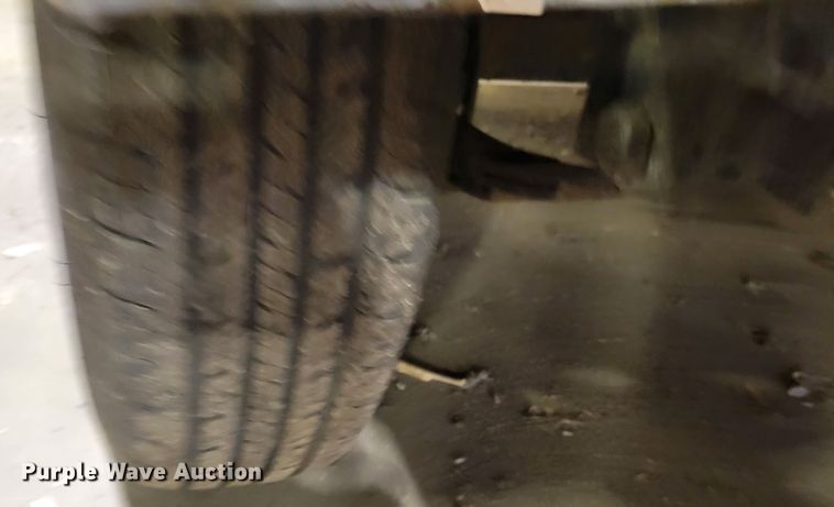 image for item IV9725 Miller Bobcat 225NT  welder/generator