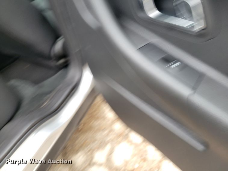 image for item IV9727 2017 Ford Taurus Police Interceptor