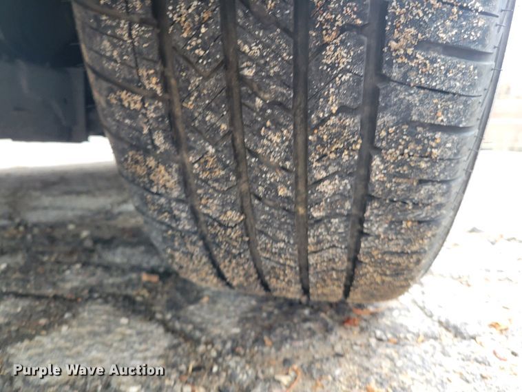 image for item IV9727 2017 Ford Taurus Police Interceptor