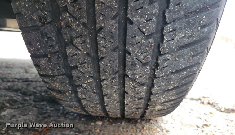 image for item IV9728 2012 Chevrolet Impala Police Cruiser