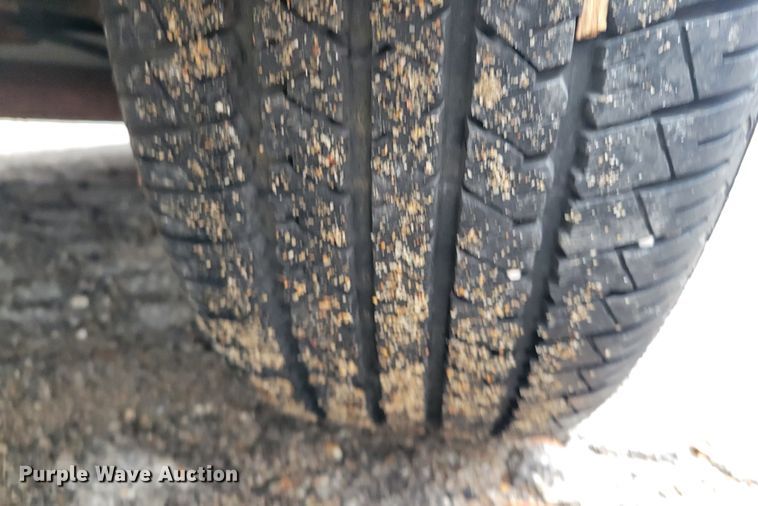 image for item IV9728 2012 Chevrolet Impala Police Cruiser