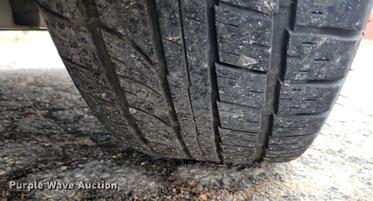 image for item IV9729 2016 Chevrolet Impala Limited Police Cruiser