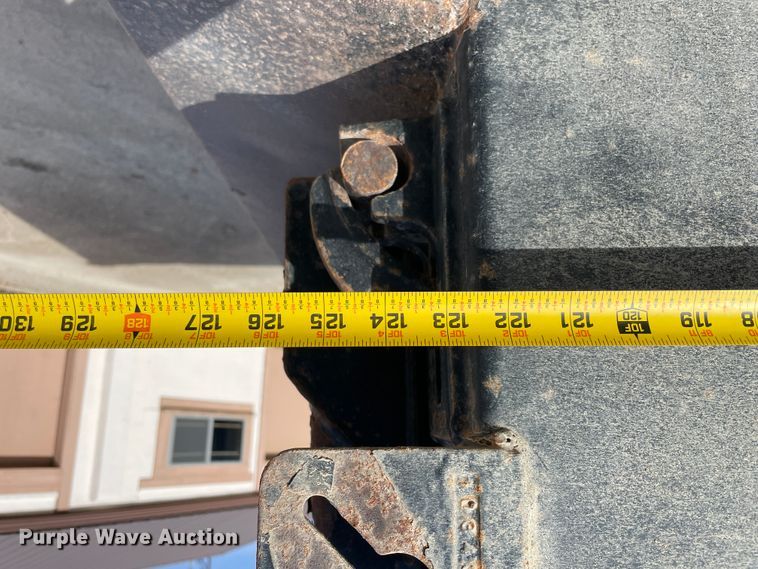 image for item IX9615 1998 GMC C7500  dump truck