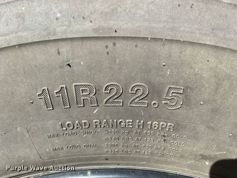 image for item IX9616 2004 Blue Bird Vision  school bus