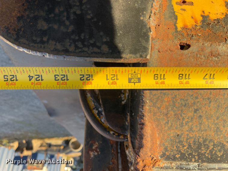 image for item IX9619 1986 International S1700  dump truck