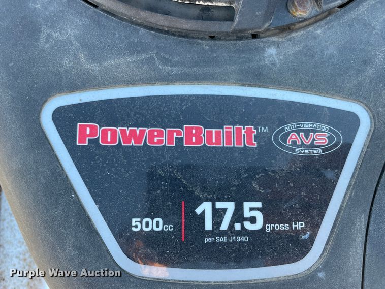 image for item IX9626 Snapper Z-Rider  ZTR lawn mower