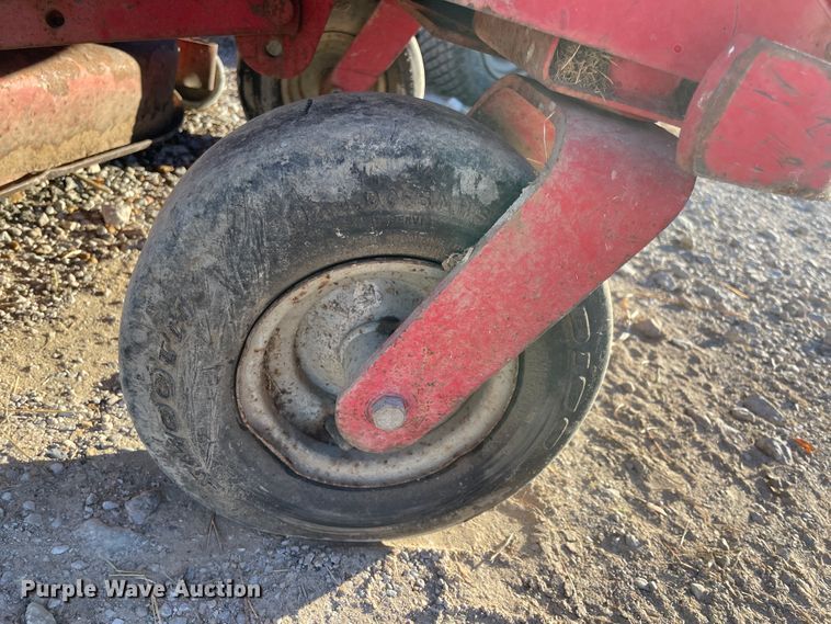 image for item IX9626 Snapper Z-Rider  ZTR lawn mower